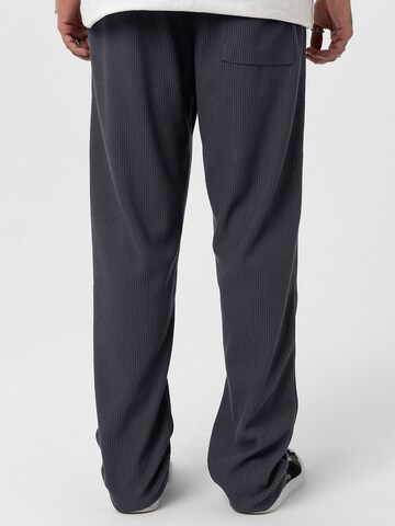 Loosefit Pantalon 'Teddeo' Dandalo en bleu