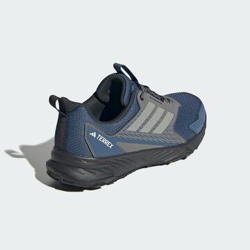 ADIDAS TERREX Loopschoen 'Tracefinder' in Blauw