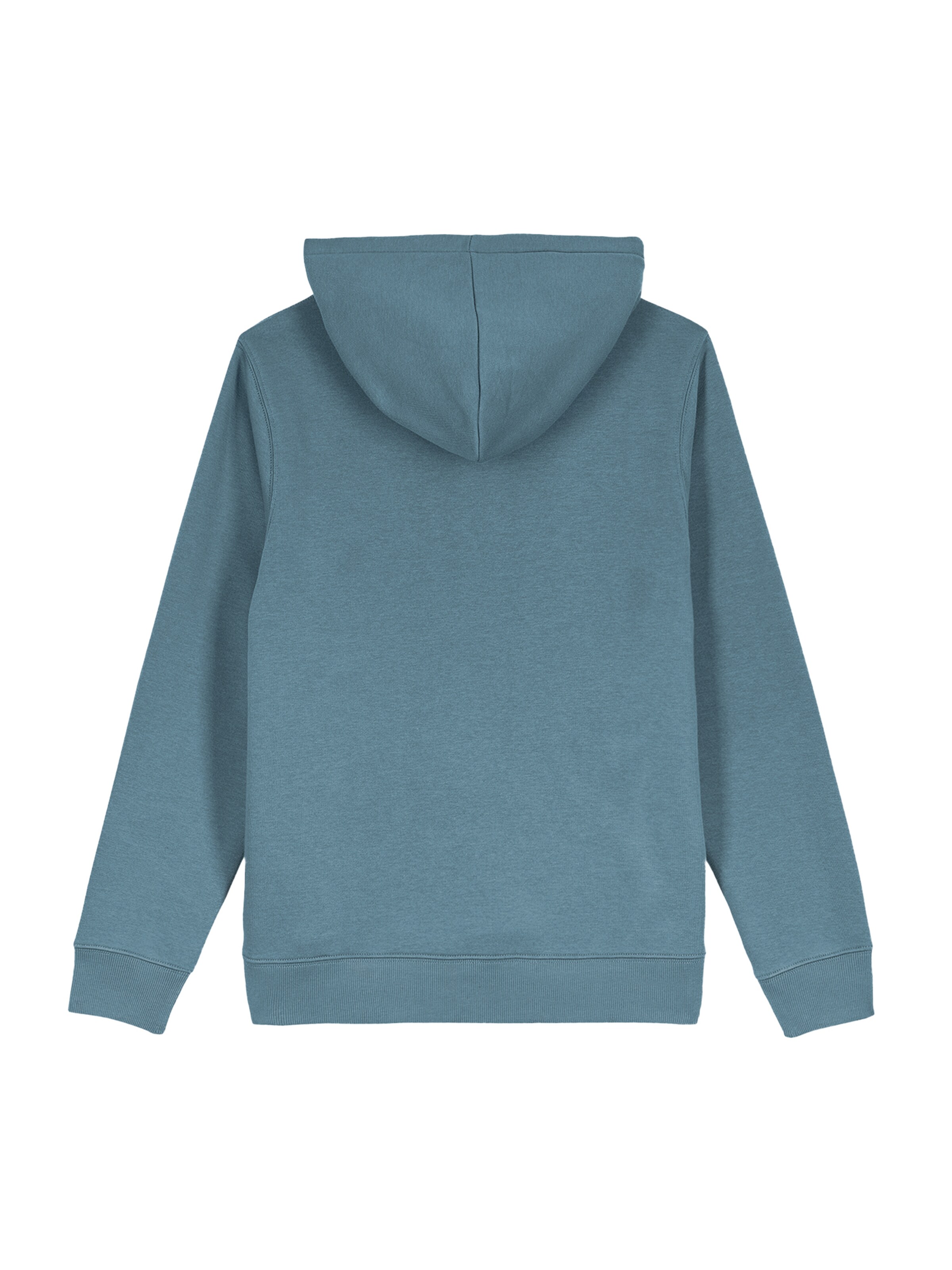Volcom Sweatshirt 'SINGLE STONE' in Blue