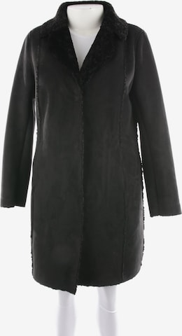 OAKWOOD Jacket & Coat in L in Black: front