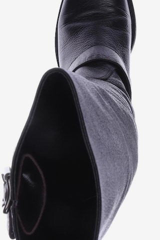 POLLINI Dress Boots in 35 in Black