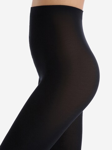 ETAM Tights in Black