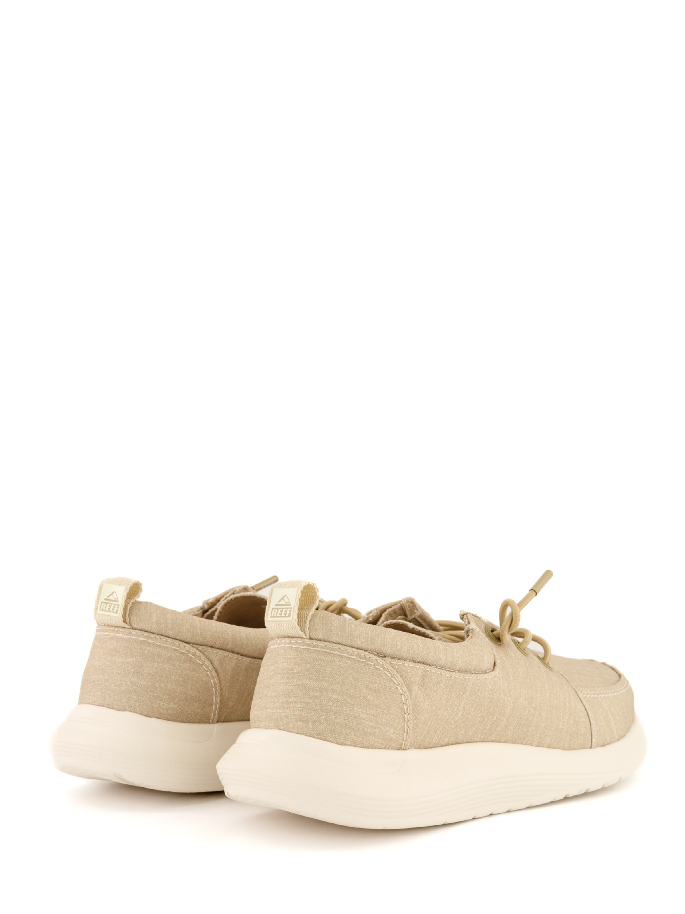 REEF Moccasin in Beige