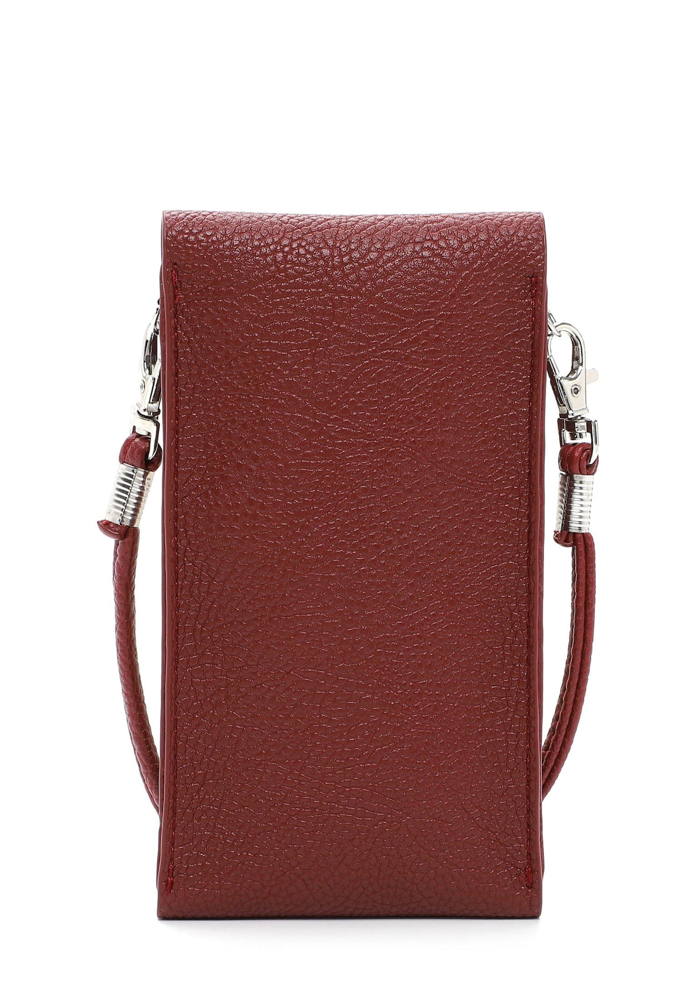 Emily & Noah Smartphonehülle 'Emma' in Rot