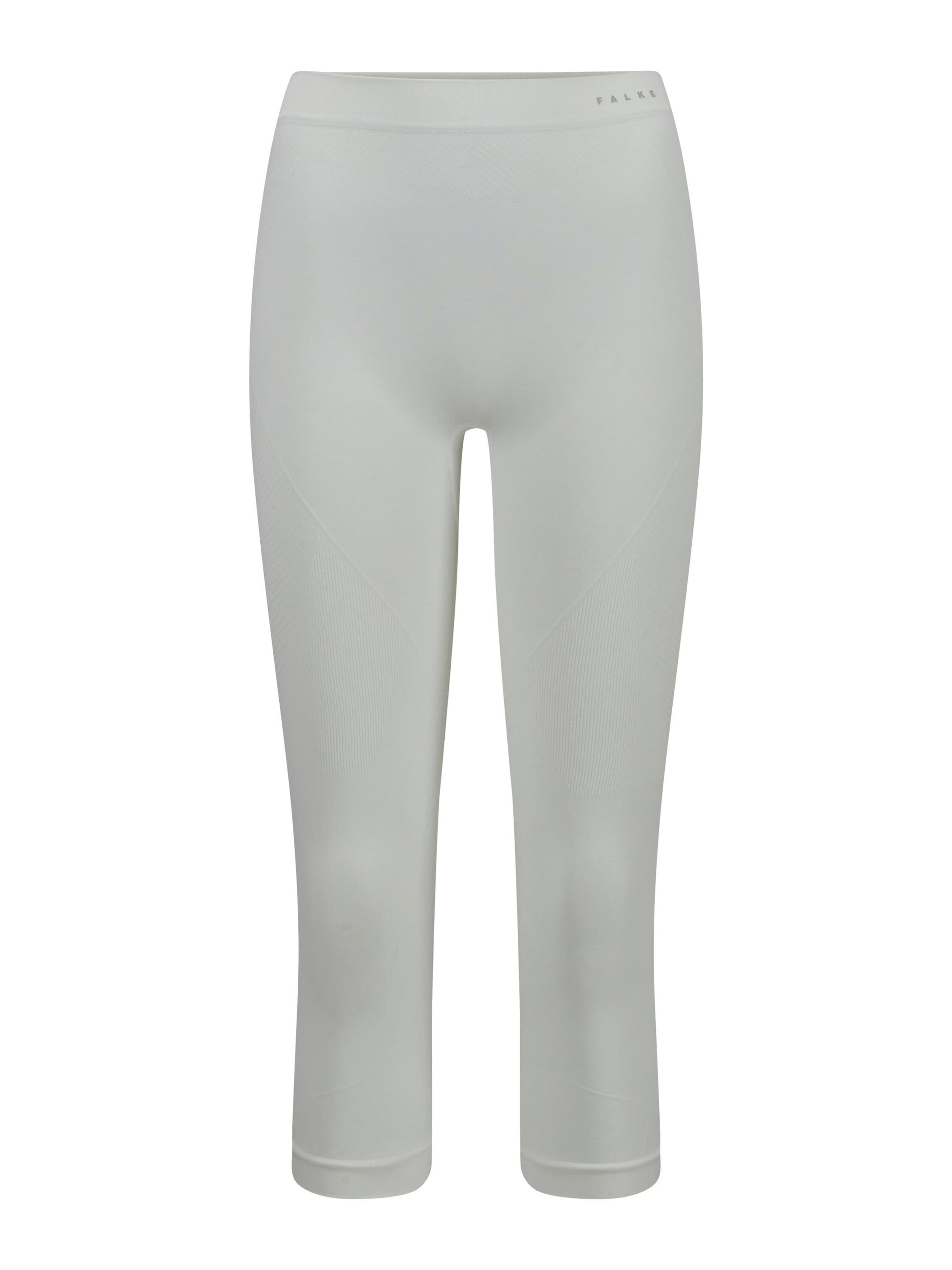 FALKE Tights '3/4' in White