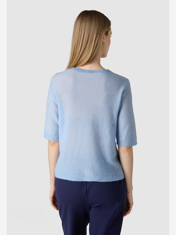 MAERZ Muenchen - Jersey ' 376800 ' en azul