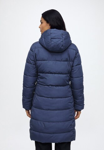 Cappotto di mezza stagione di GAP in blu