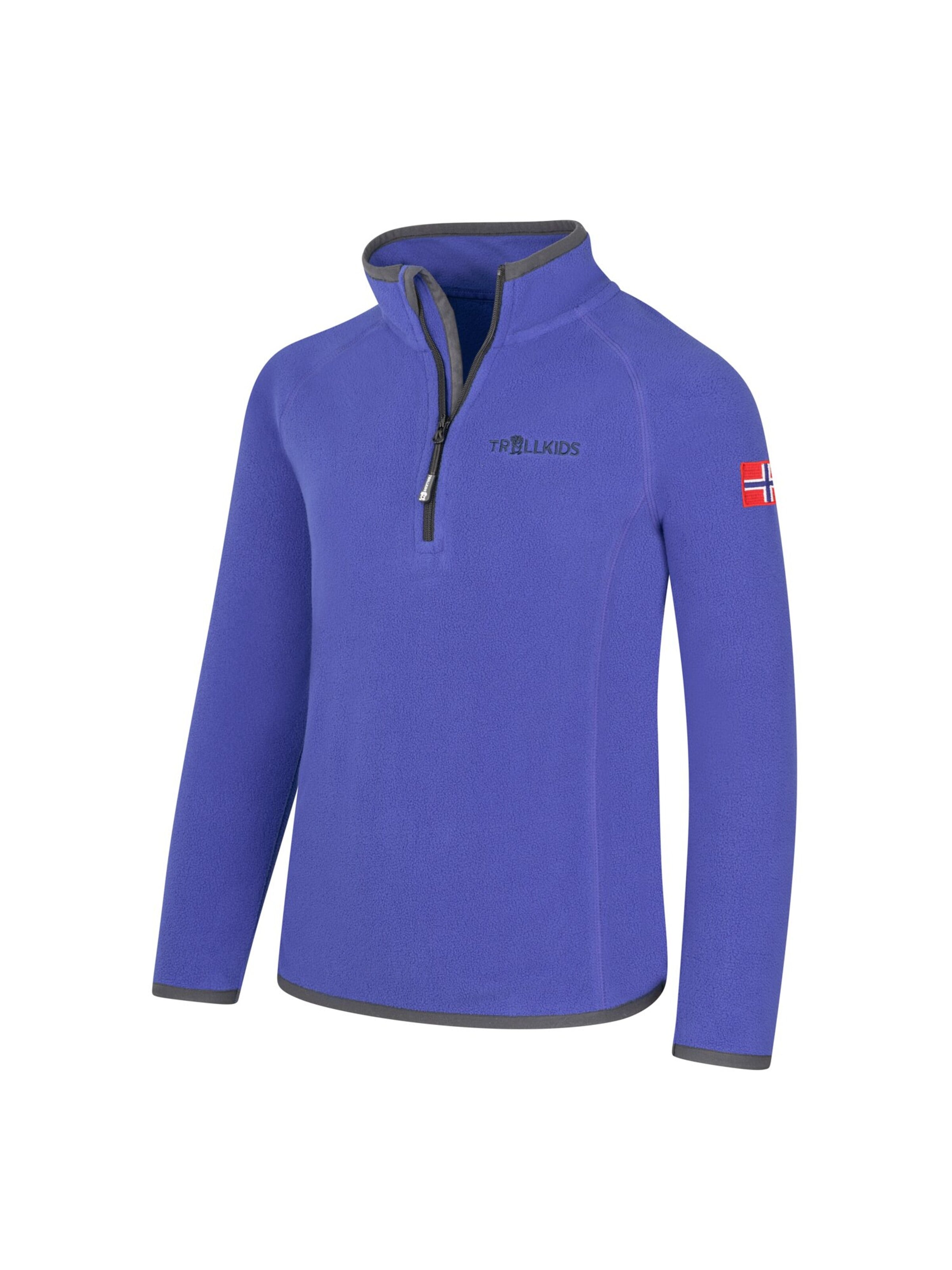 TROLLKIDS Pullover‌‌‌‌‌ in Blau
