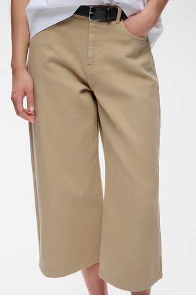 InWear Jean en 25 en sable, Vue avec produit
