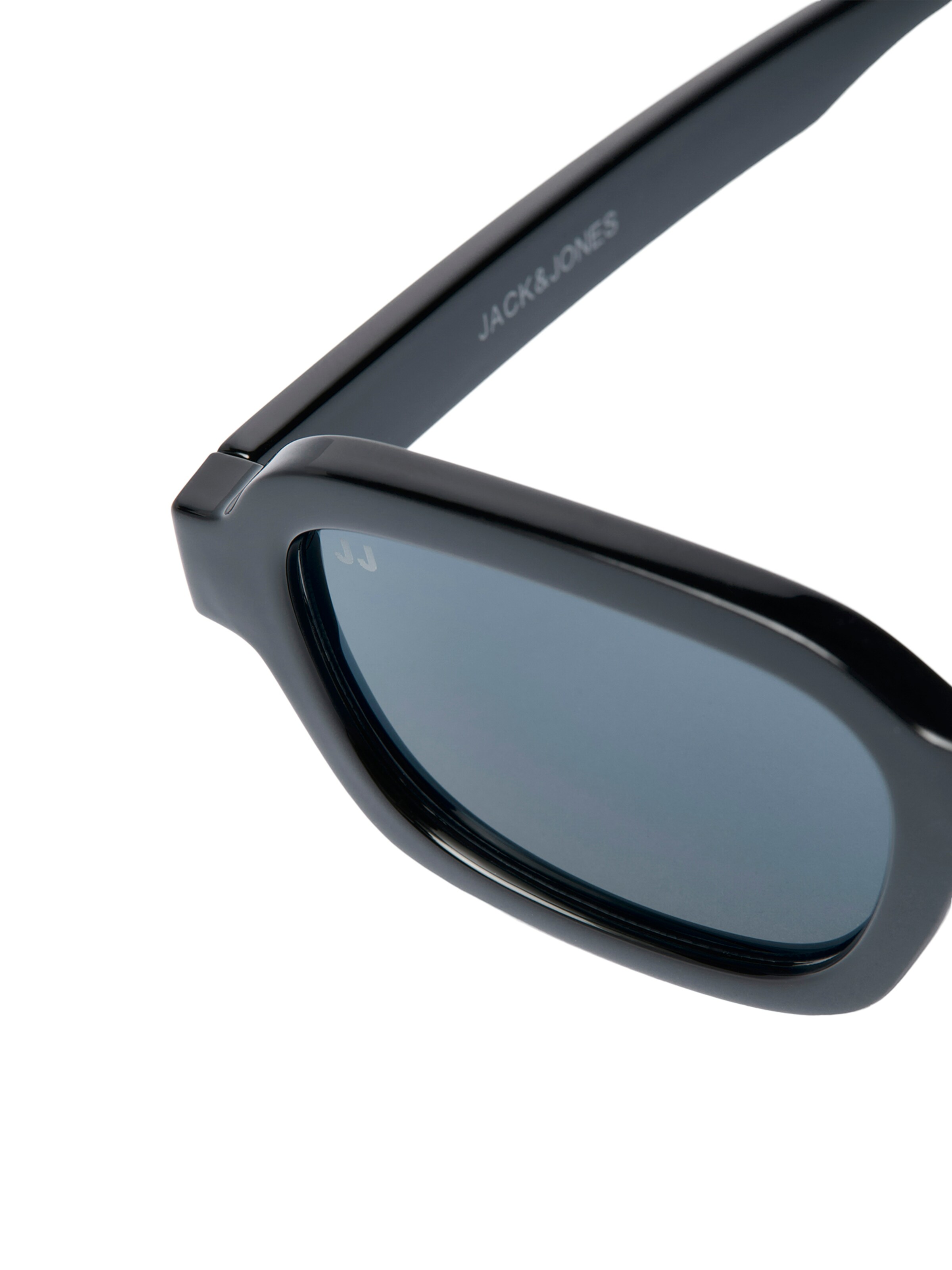 JACK & JONES - Óculos de sol 'JACEZRA' em preto
