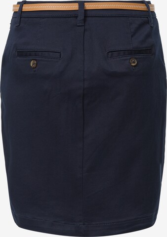 Orsay Skirt in Blue