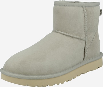 UGG Boots in Grey: front