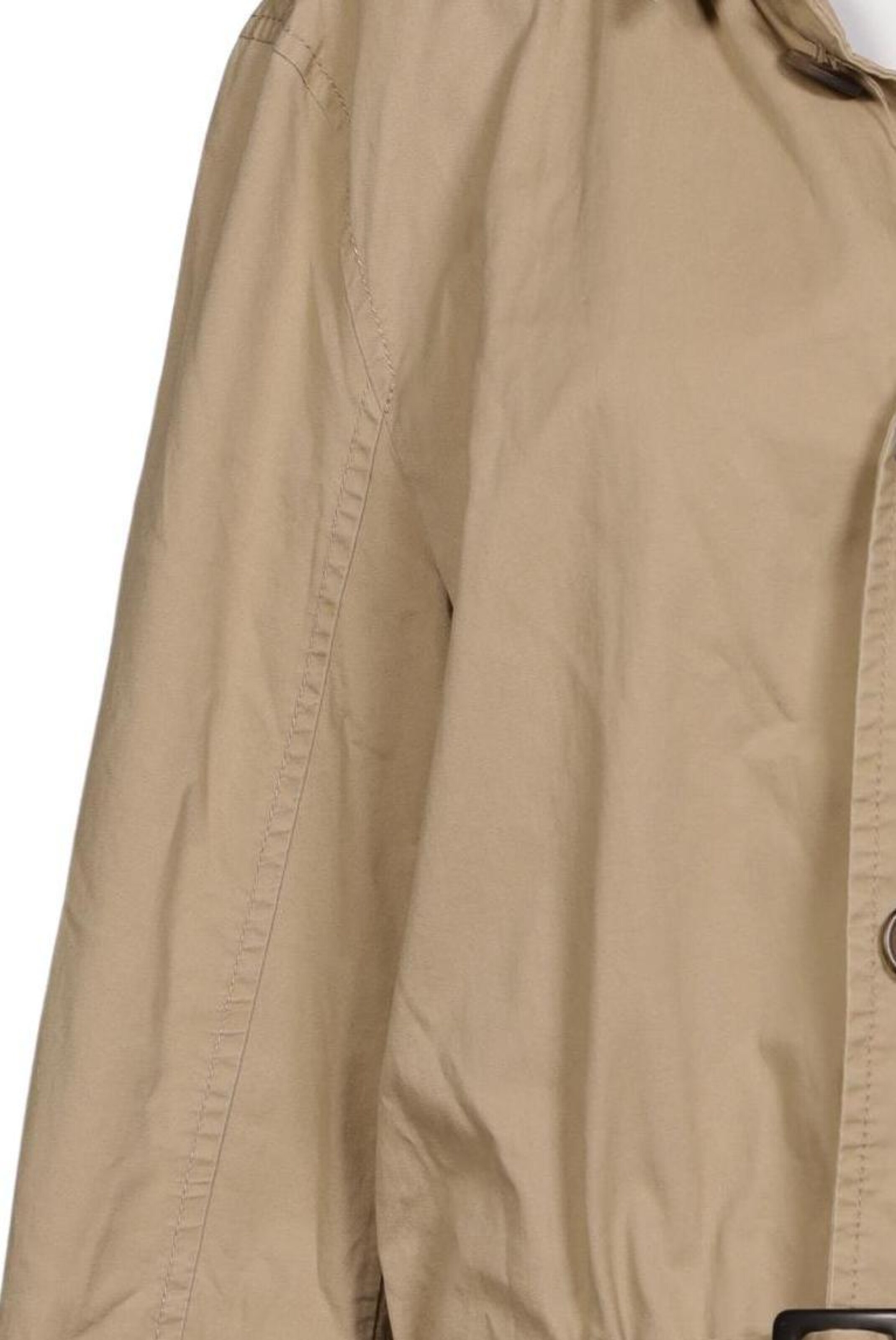 ESPRIT Jacket & Coat in S in Beige