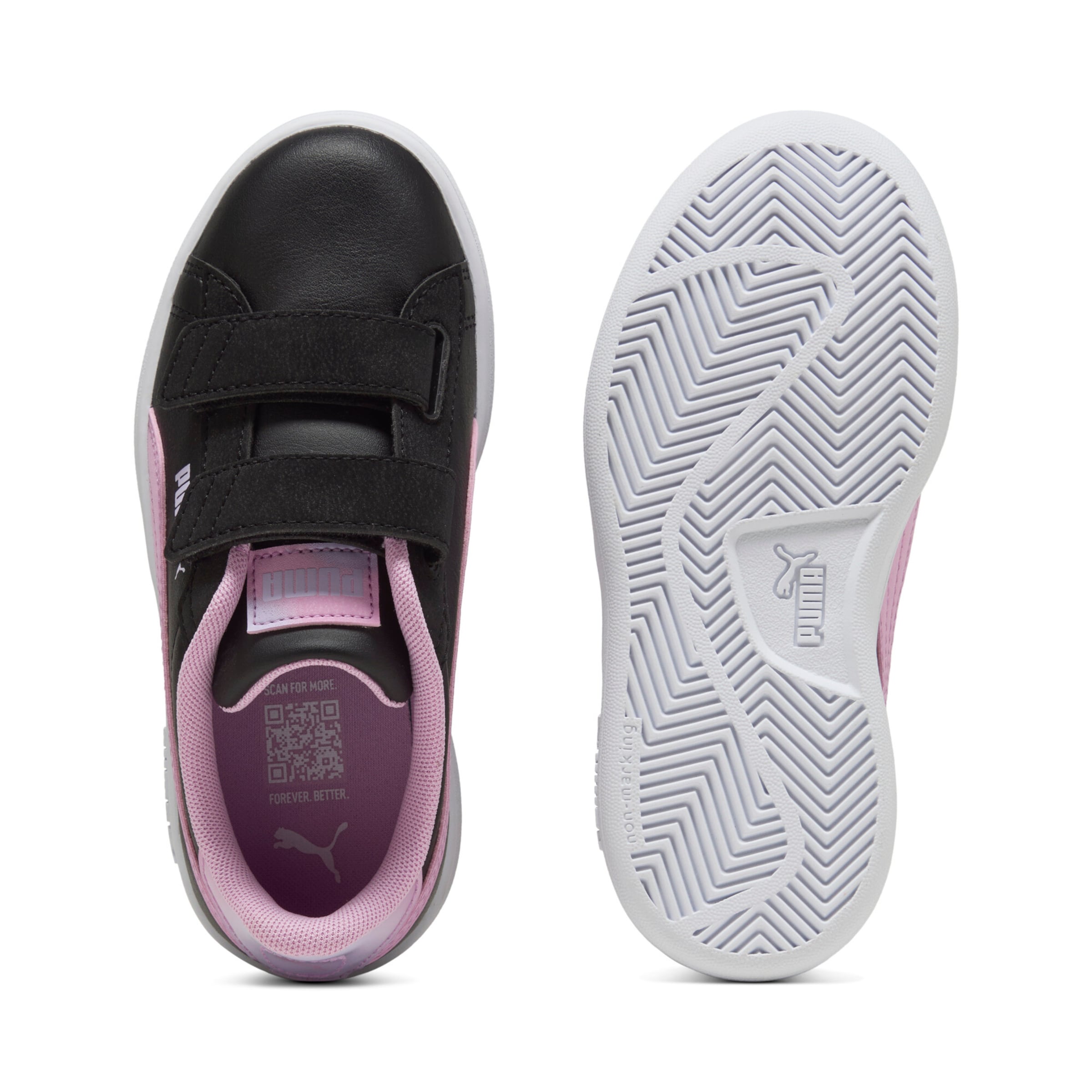PUMA Sneakers in Black