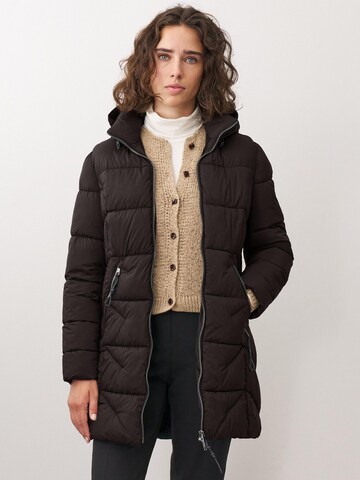 ONUA Winter Jacket 'Aurora' in Black