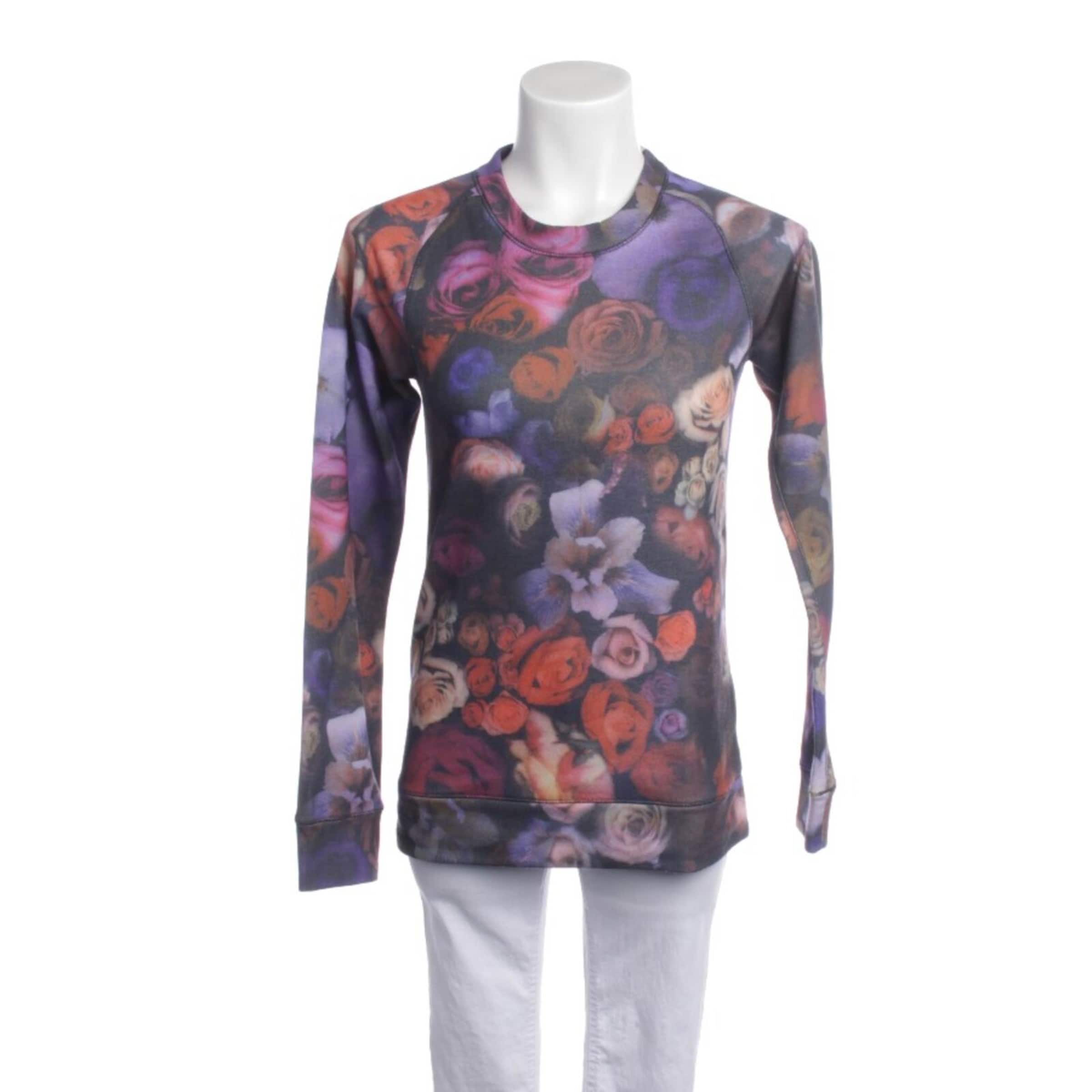 Paul Smith Sweatshirt & Zip-Up Hoodie in S in Mixed colors: front