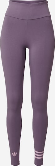 ADIDAS ORIGINALS Leggings 'Adicolor Neuclassics' in Lilac / Pink, Item view