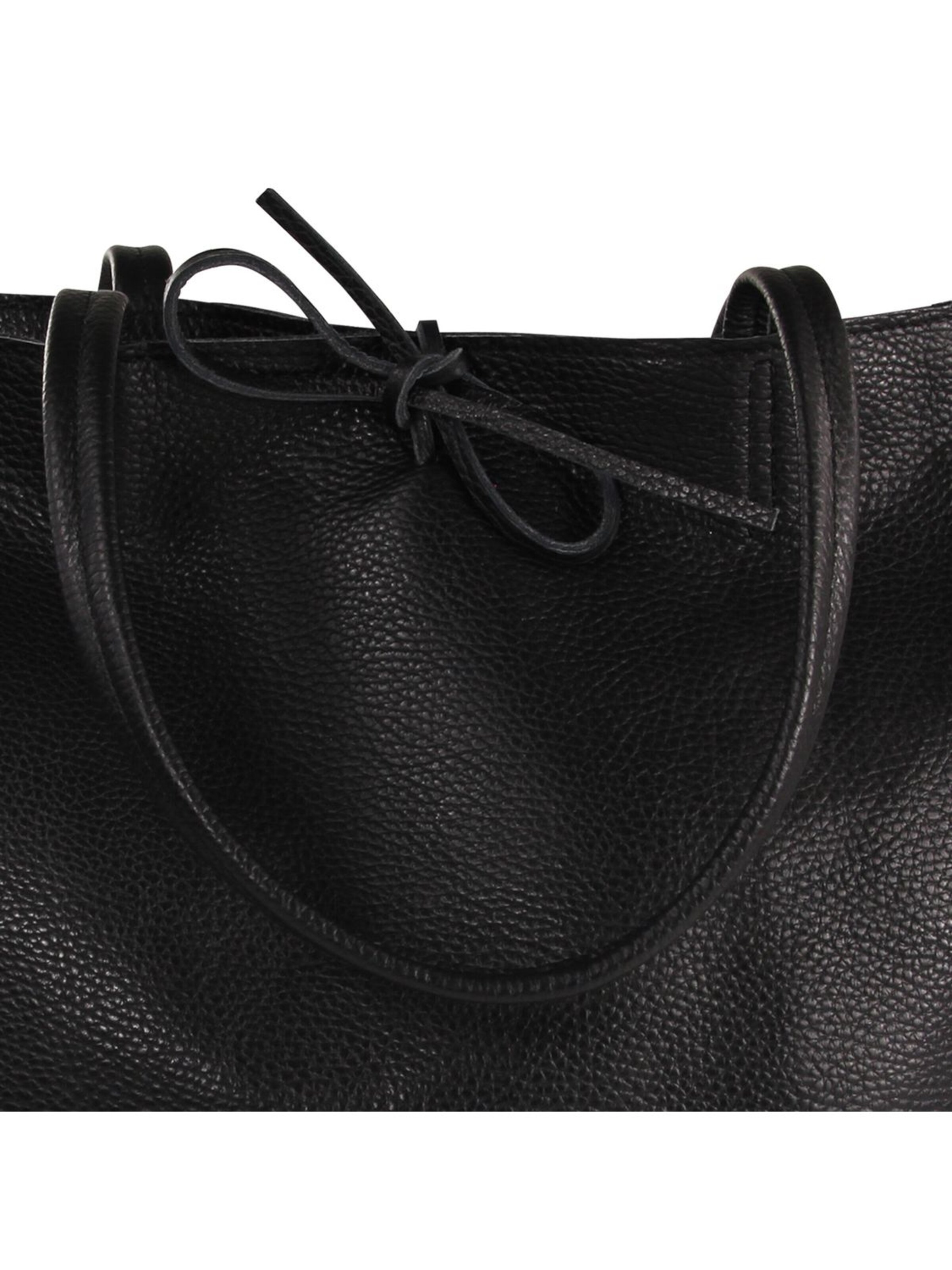 Florence Shoulder bag in Black