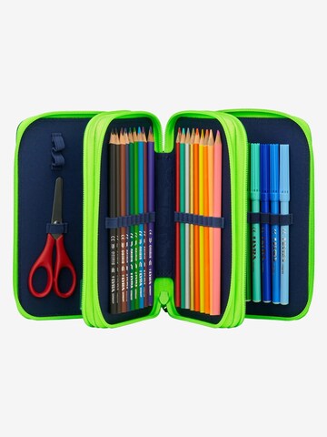 ergobag Tasche 'Federmäppchen Maxi Mäppchen'‌‌‌ in Grün