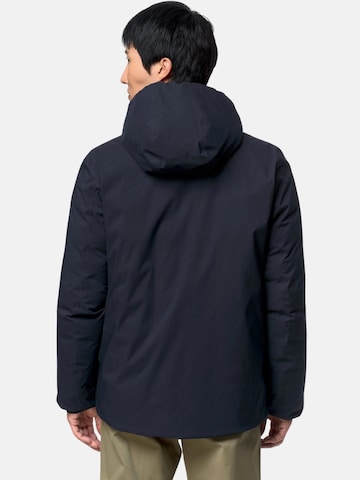 Veste d’hiver 'K-WAY JACK ST THERMO DOUBLE GIUBBINO' K-Way en bleu