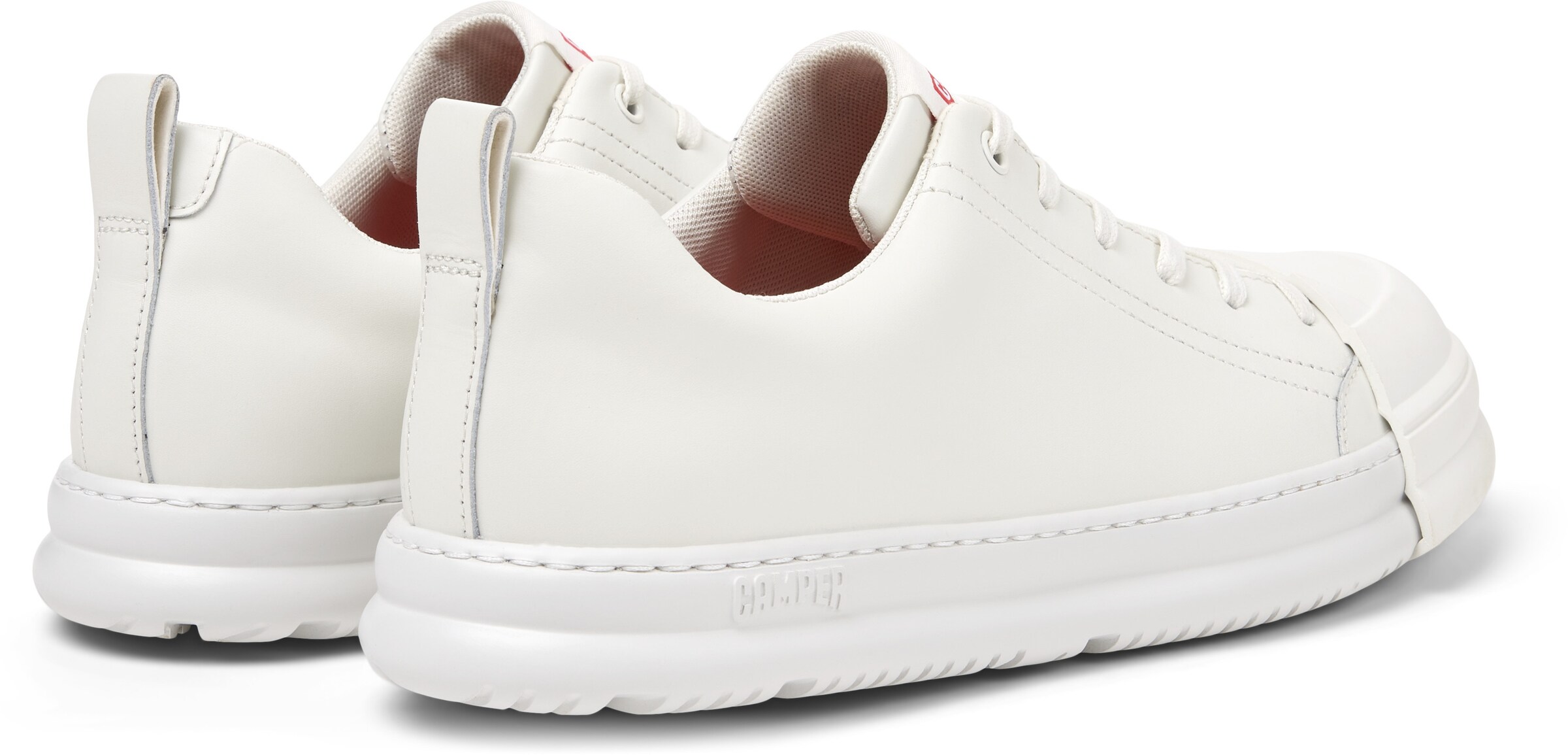 CAMPER Sneakers 'Junction Runner' in White