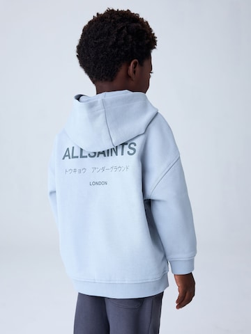 smALLSAINTS Sweatshirt in Blau
