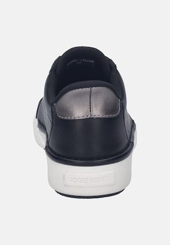 JOSEF SEIBEL Platform trainers 'Claire 33' in Black
