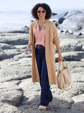 heine Обычный Джинсы в Синий