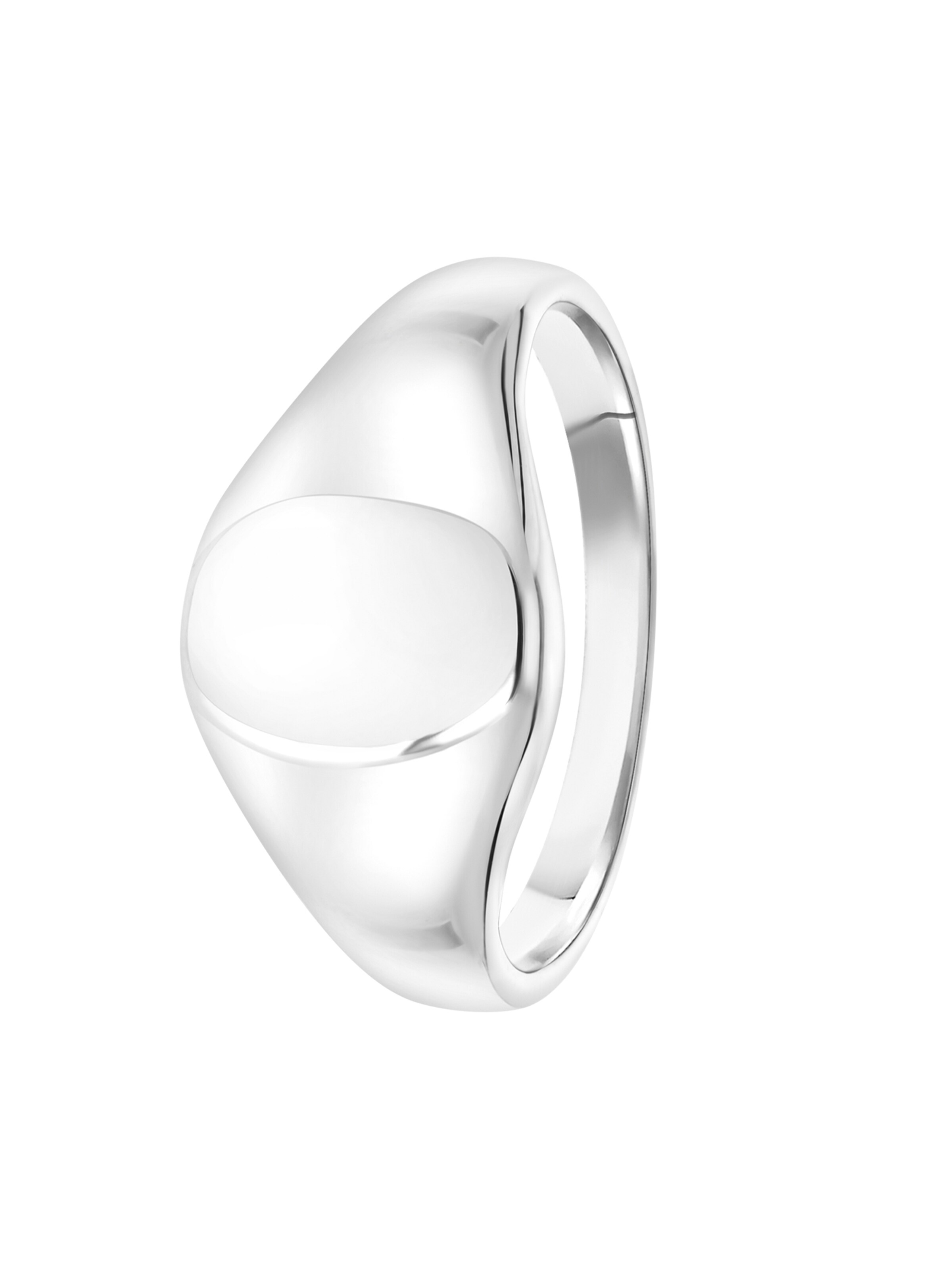 Lucardi Sieraden in Zilver: voorkant