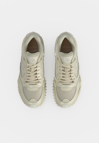 CONVERSE Rövid szárú sportcipők 'WAVE MOTION' - zöld