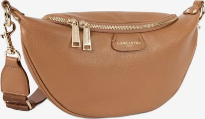 LANCASTER Paris Pojasna torbica 'Dune' veličine One Size u boja devine dlake (camel), Pregled proizvoda