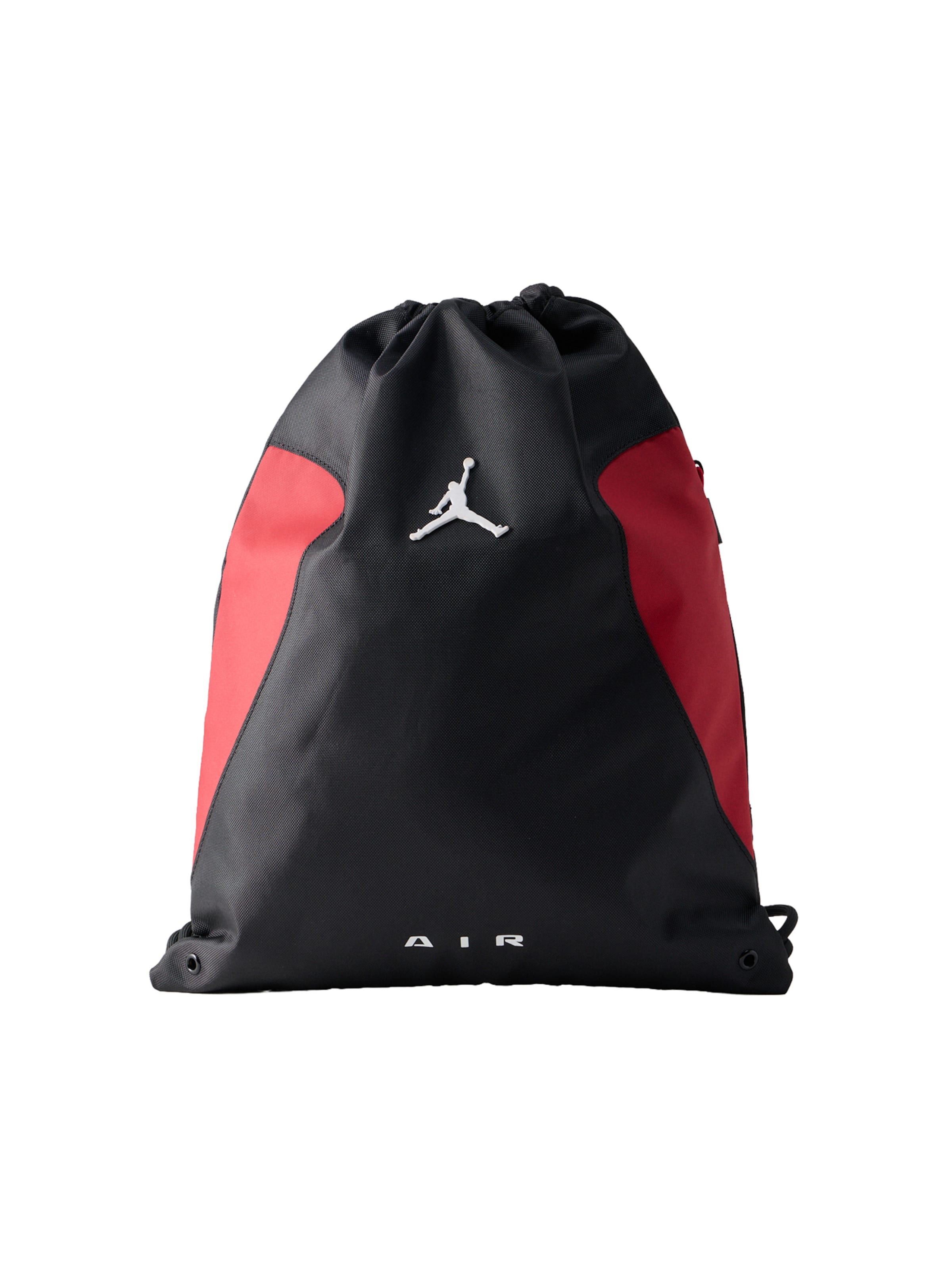 Jordan Taška – černá: přední strana