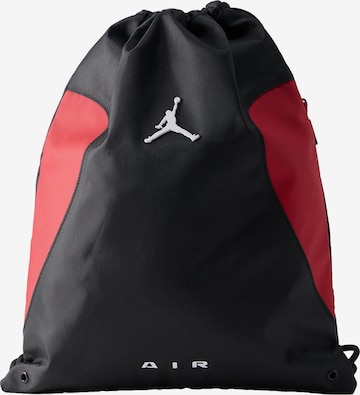 Jordan Laukku värissä musta: etupuoli