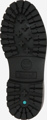 TIMBERLAND Saapad 'Nellie', värv must