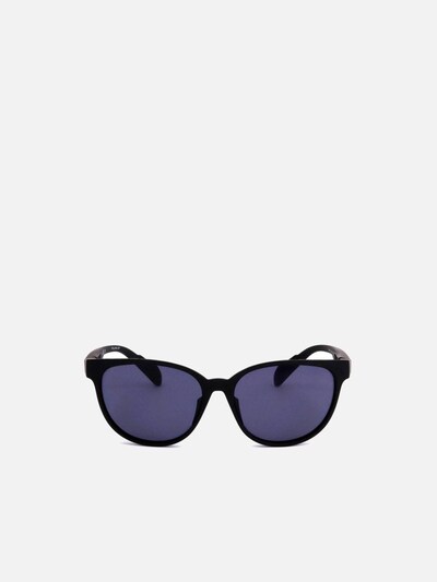 Occhiali da sole 'Adidas Sport SP0021 Matte violet 55/15/135 Women Sunglasses' in 55 Adidas Sport di colore nero, Visualizzazione prodotti