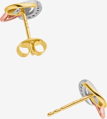Nana Kay Earrings in Gold