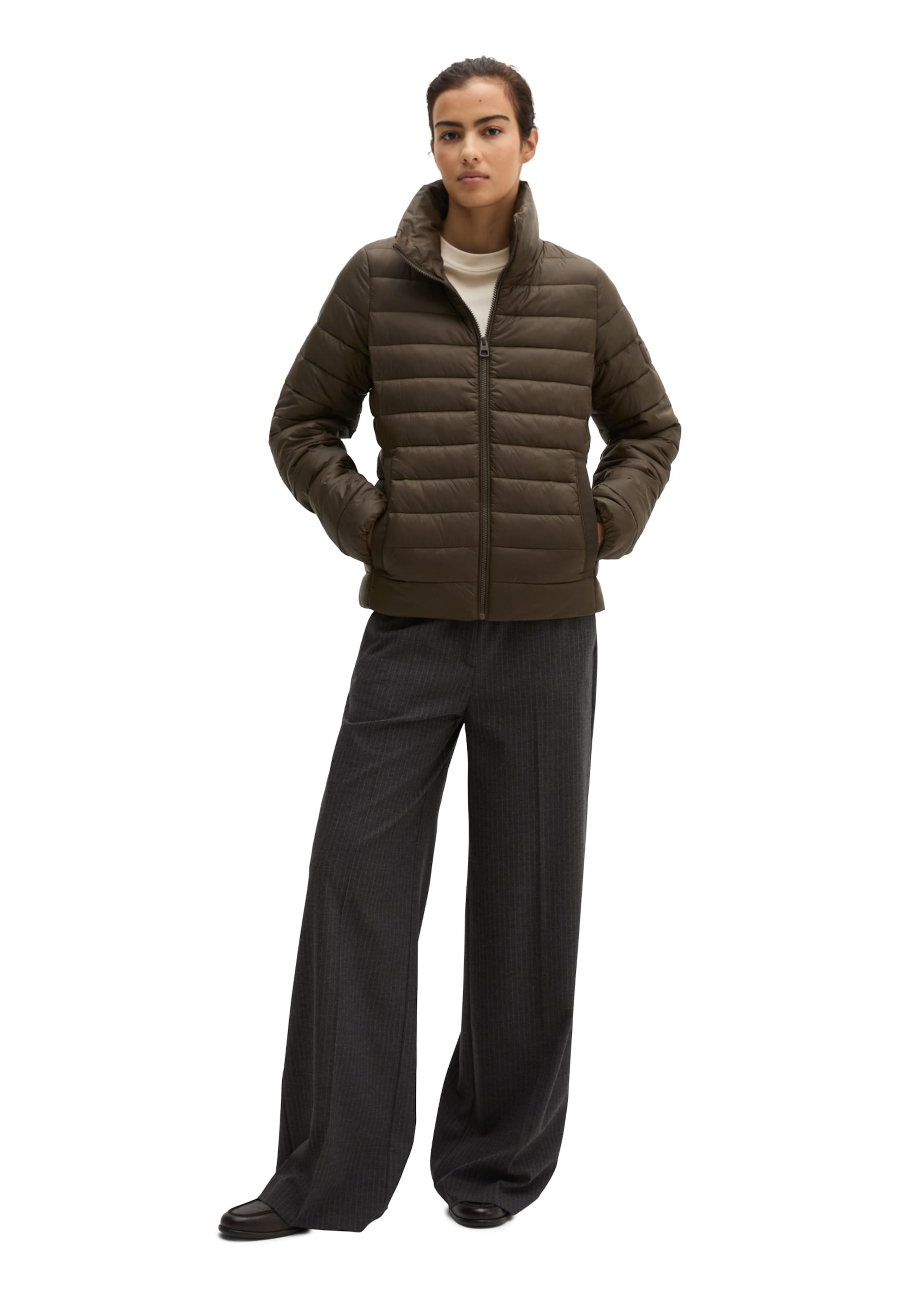Marc O'Polo Between-season jacket in Brown