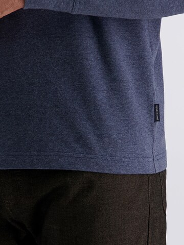 T-Shirt PIERRE CARDIN en bleu