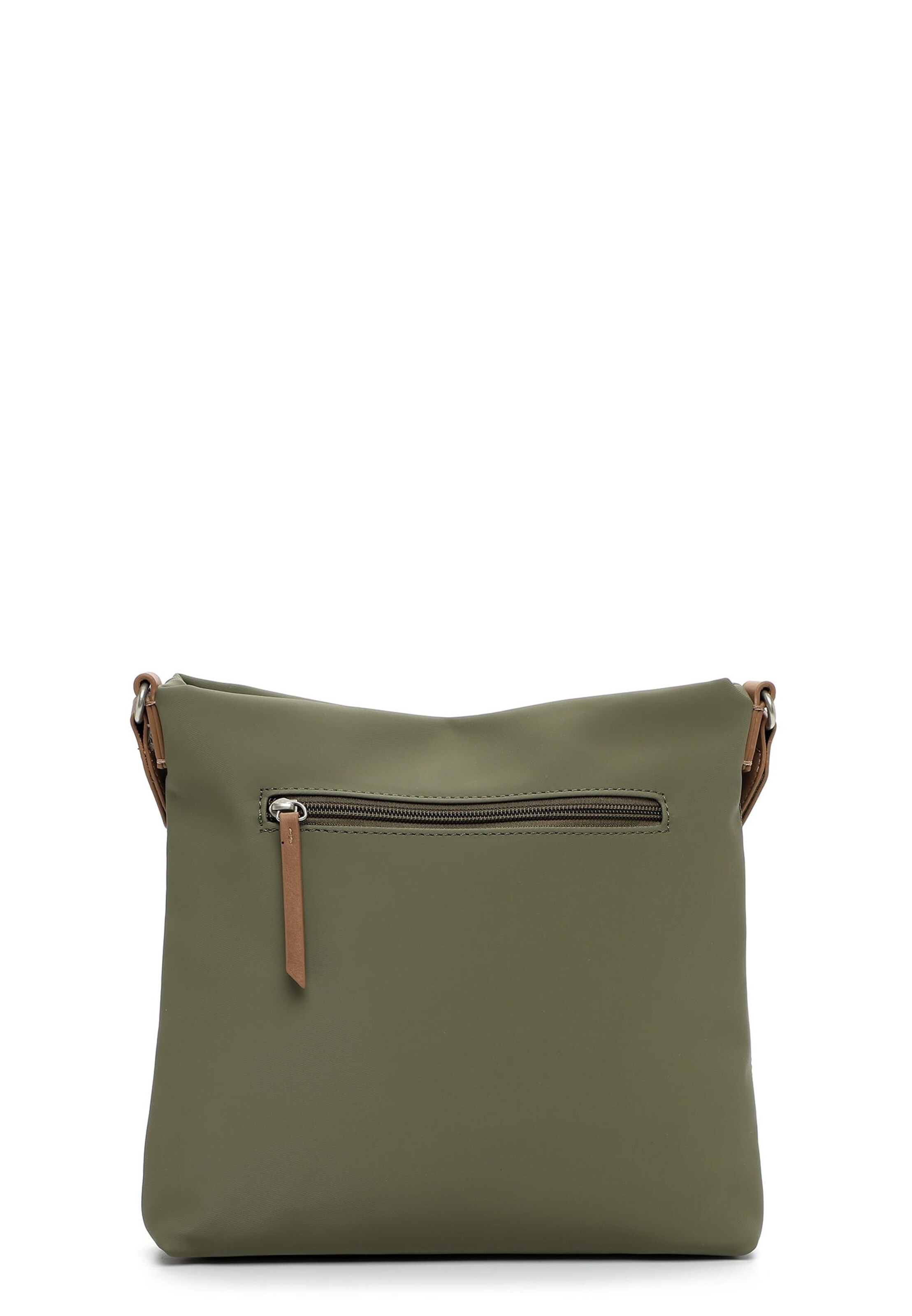 Borsa a spalla ' TAS Kirsten ' di Tamaris in verde