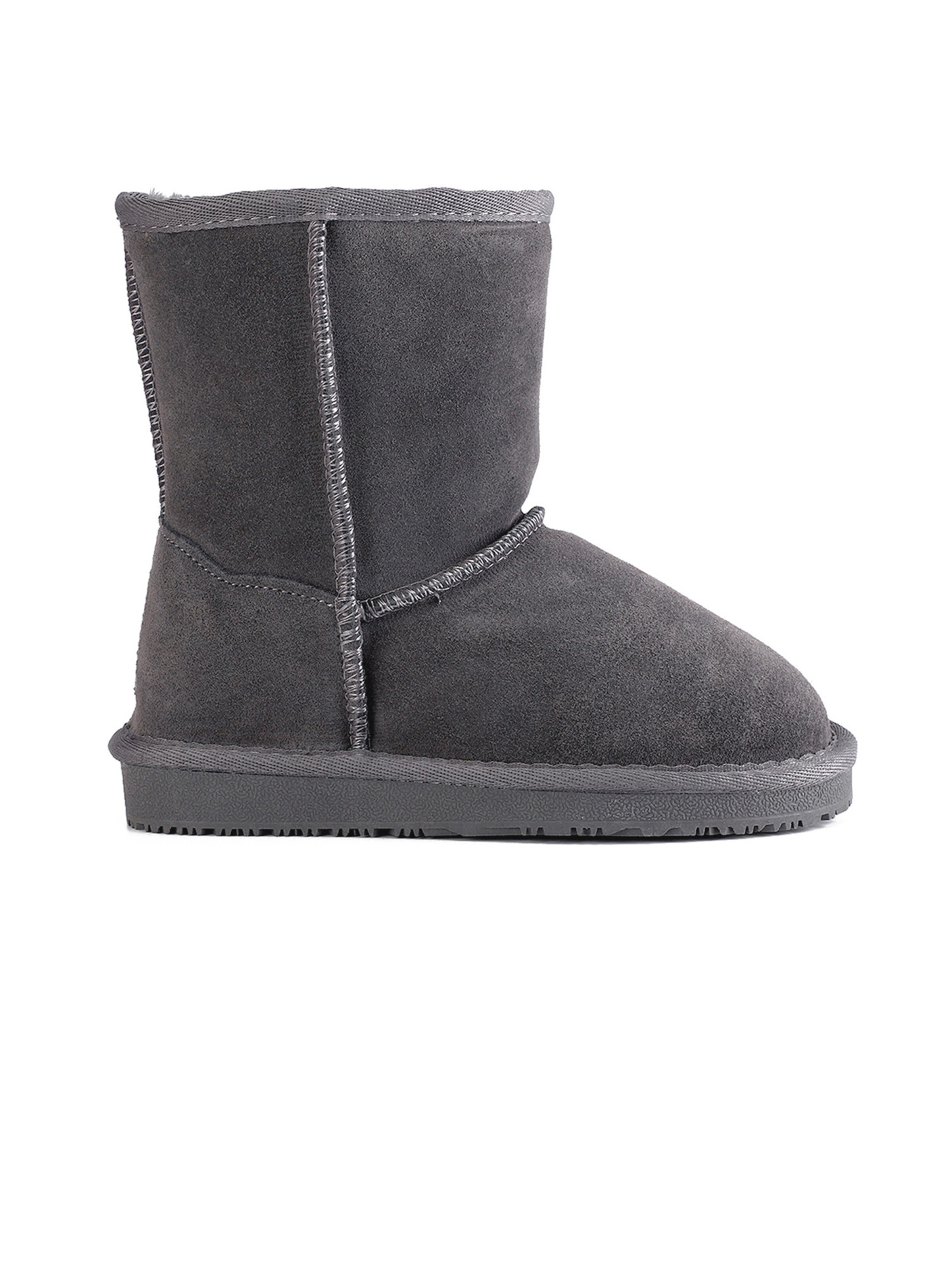 Gooce Śniegowce 'Skiddaw' w kolorze szary