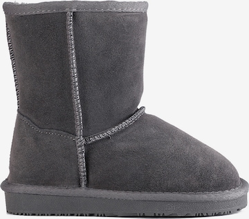 Boots da neve 'Skiddaw' di Gooce in grigio