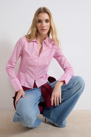 Trendyol Halenka – pink
