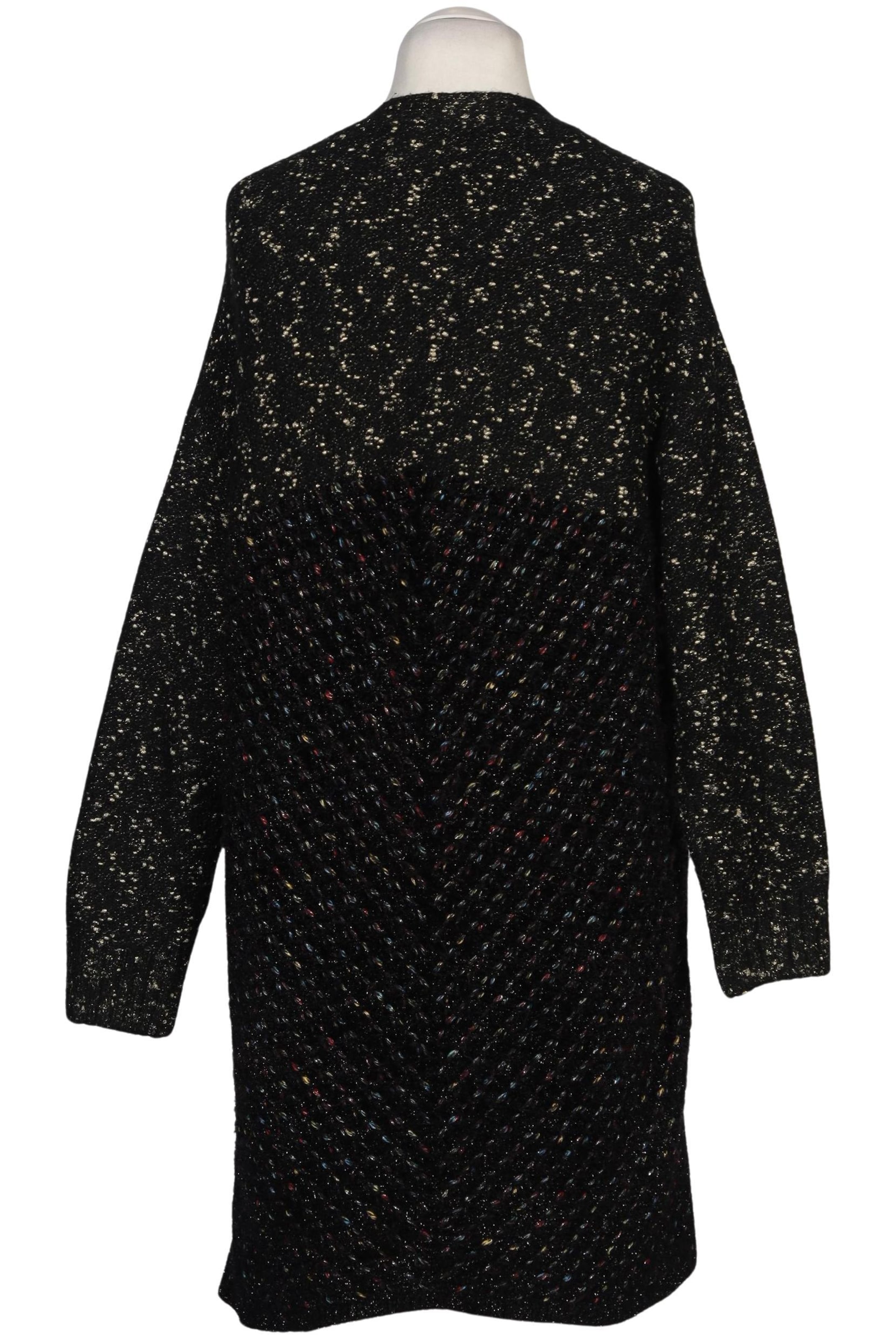 Desigual Strickjacke XL in Mischfarben