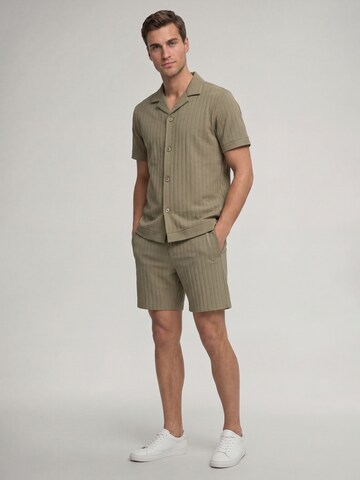 T-Shirt 'Juanmanuel' JOOP! en vert