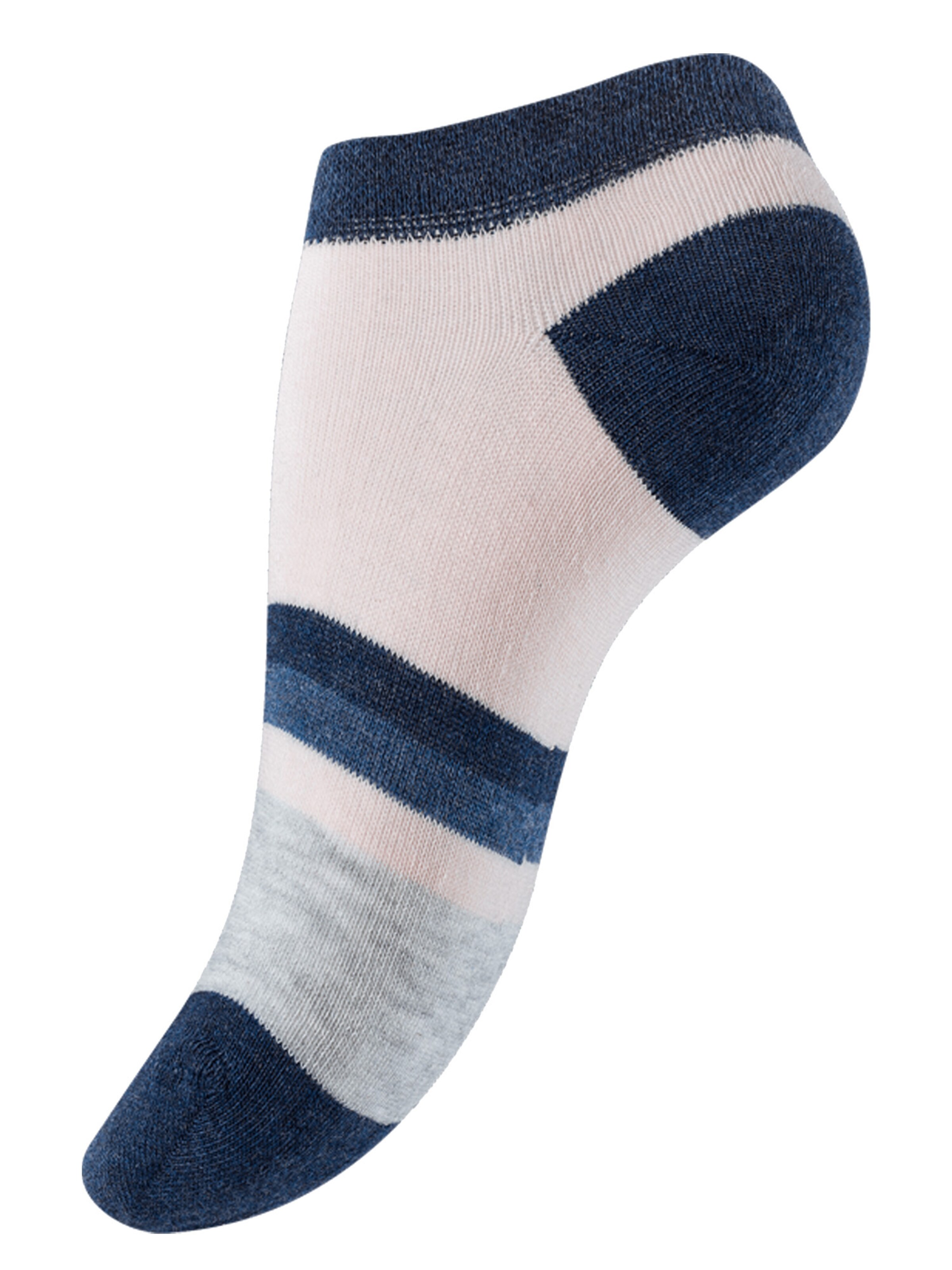 Vincent Creation - Meias em azul