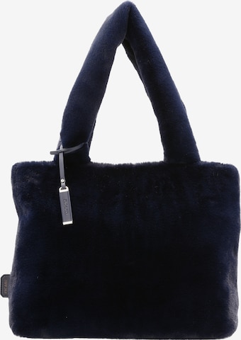 Picard Shopper 'Mellow' in Blue: front