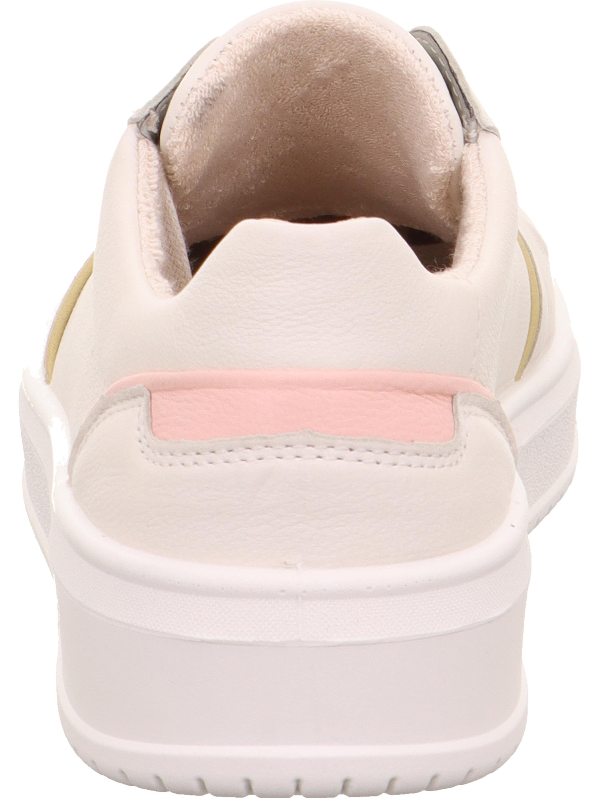 Legero Sneakers 'Rejoise' in White