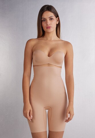 INTIMISSIMI Shaping Pants in Beige