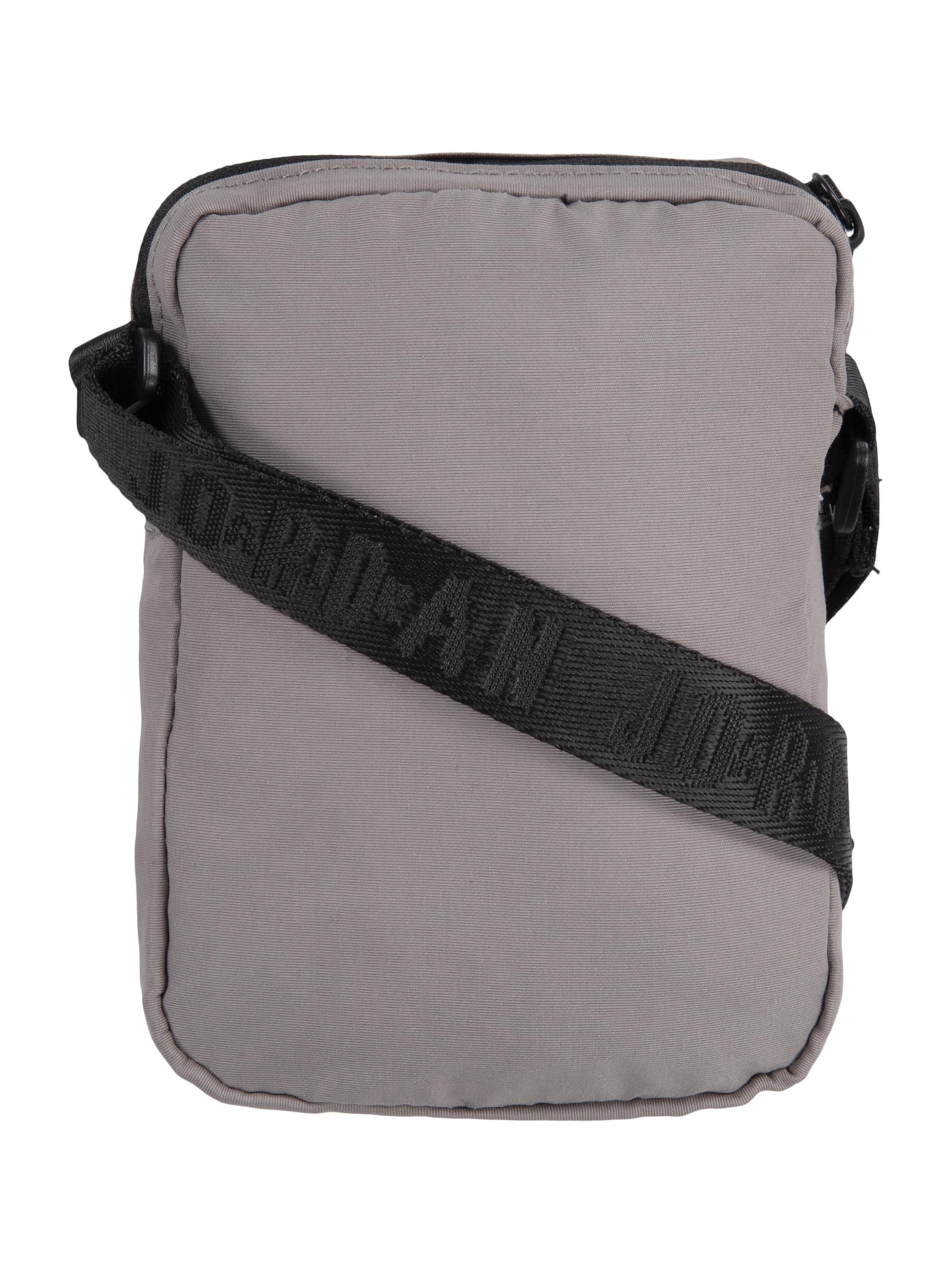 Jordan Válltáska 'AIRBORNE' - szürke