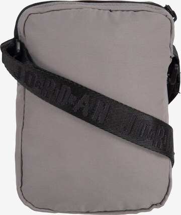 Jordan Crossbody bag 'AIRBORNE' in Grey
